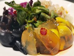 -狮王府淮扬菜(百家湖1912店)