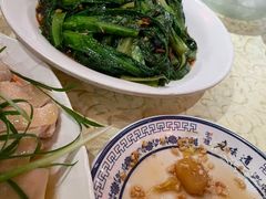 -禄源公·老莞诚饭店