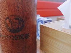 -吴满满油泼面(北方风味园店)