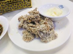 -小老板海鲜酒家(董家渡店)