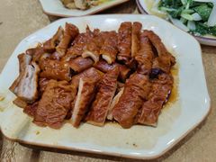 -正宗鸡饭粤香酒家(朱村店)