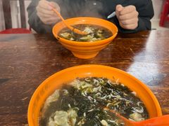 -阿麟馄饨(延长路店)