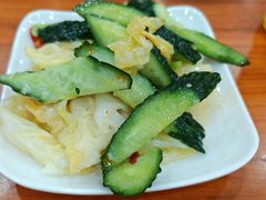 -马洪小炒泡馍馆(钟楼回民街店)