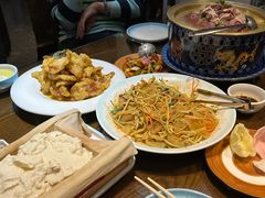 -东北大院·东北菜(三台子店)