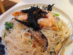 -莆田餐厅PUTIEN(宁波阪急店)