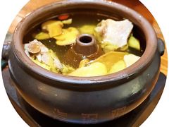 原味汽锅鸡-云海肴·汽锅鸡·云南菜(高德置地店)