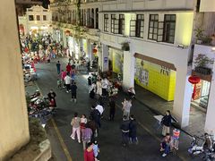 -陈记汤饭(水巷口店)