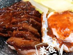 -新荔园茶餐厅(荔湾区府宿舍大院店)