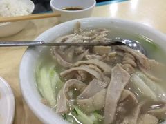 -天一沾水肥肠(科园一街店)