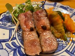 -旬怀石料理(嘉善老市店)