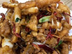 -九龙餐厅(大沽路店)