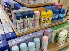 -永辉超市(嘉定宝龙广场店)