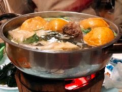 -梅红羊肉馆(赭山西路店)