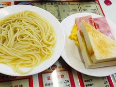 -华星冰室(湾仔店)