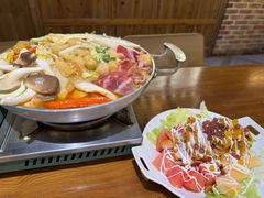 -韩热集市(百源店)