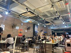 -五里关火锅(牛市口店)