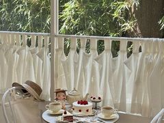 -PETIT PARIS 小巴黎(花园道店)