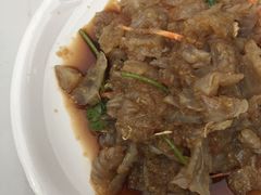 老醋蛰头-林之六八·6886大连老菜馆