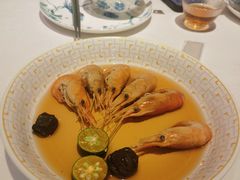 -醉舍·新淮扬菜(长宁龙之梦店)