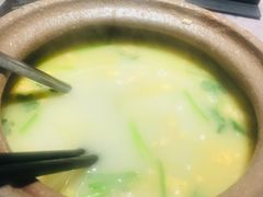 -回头食客-李久其家民间餐厅(望城金桥国际店)