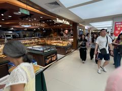 -凯德MALL(西直门店)