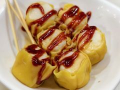-華歡冰室-WahFoon(吉大店)