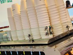 -Cupping Room(Harbour City)