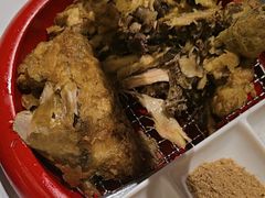 -李记搅团•非遗陕菜(三桥店)