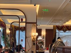 -马克西姆俄罗斯餐厅(通亚街店)