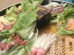 -牛犇炭火烤肉·鲜切烤肉(承德总店)
