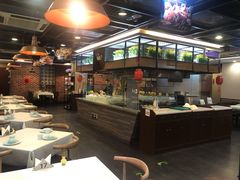 -渔娘渔家丹东海鲜(东直门店)