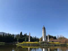 -云南民族村
