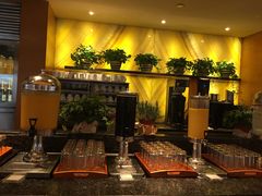 -威斯汀舞台餐厅