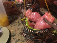 -渝大狮毛肚老火锅(文峰城市广场店)