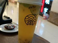 -眷茶(大卫城10楼店)