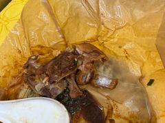 -肥姐美食(同福中路店)