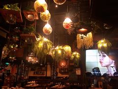 店内布置-胡桃里音乐酒馆(白云五号T5 MALL店)