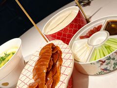 -蘇锦宴·淮扬菜烤鸭·小院(三元桥霄云路店)