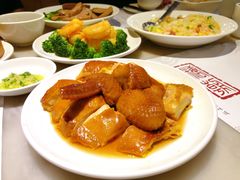 -糖朝(尖沙咀店)