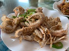 -下川岛人和海鲜酒楼