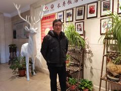 -欣旺·迎宾楼·百年无锡菜