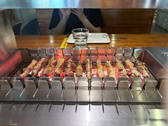 -三个蒙古大叔羊肉串(大宁店)