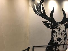 -鹿角巷The Alley(龙湖天街店)