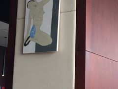 -梧桐餐厅(泉城路店)