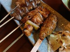 -醉虎传(南锣鼓巷店)