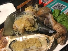 -船奇蒸汽海鲜·闽菜(八市海鲜总店)