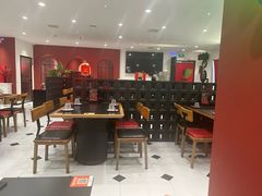 -红东阁东北菜烤肉酒馆(CROSS万象汇店)