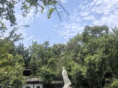 -李白纪念馆