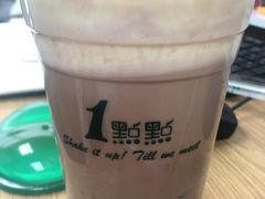 -1点点(望京万象汇店)