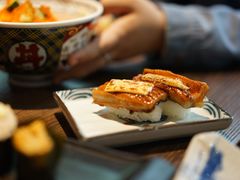 -大雄寿司(中华广场店)